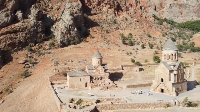 Нораванк. как обычно хороший апхилл на верх. смотреть онлайн