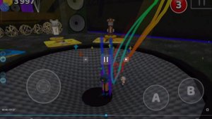 мы бегаем с медведем дискотека