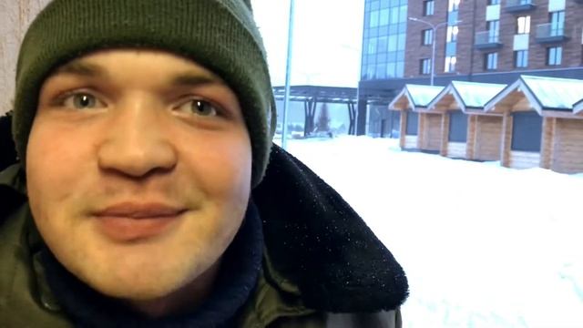 Вахта охрана