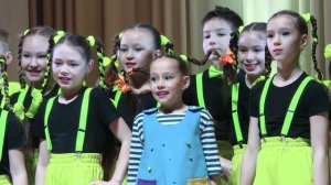 Звездочки Удмуртии 15.03.2023