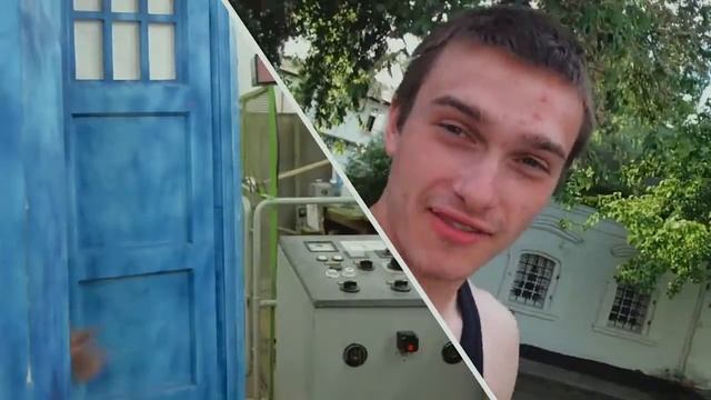 Ремейк "Иван Васильевич меняет профессию" смотреть онлайн