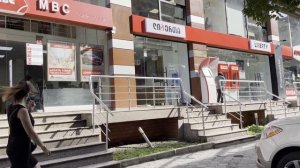 Батуми. Как получить кредитную карту в Грузии гражданам России .