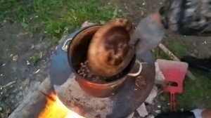 #коптильня#своими#руками#из#подручных#средств#из#бака#