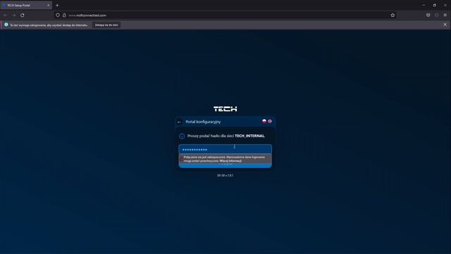 Dodawanie extendera sygnału EX-G1 do centrali Sinum смотреть онлайн