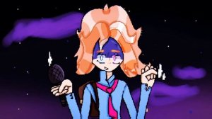 Running In The 90s - meme /ft. Senpai/Friday Night Funkin/