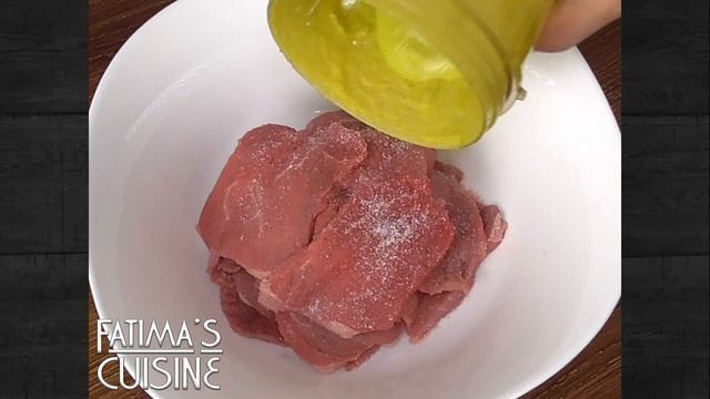 Goan Fried Beef Recipe | Goan Beef Fry | Goan Beef Recipes
