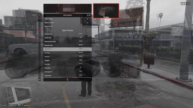 NEW Hack GTA 5 Mod Menu 💸 FiveM Money & RP Glitch Money