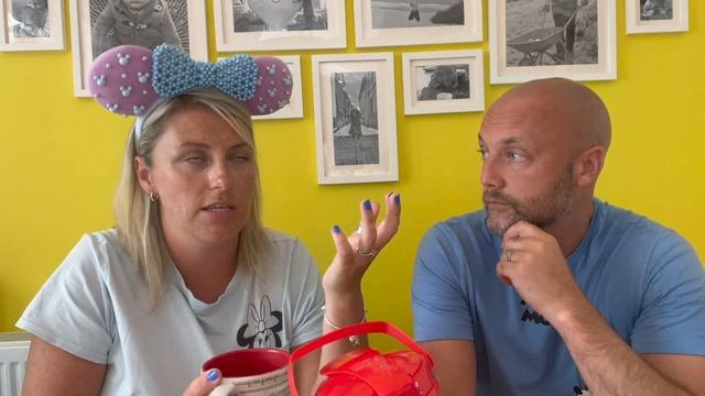 Orlando 2023 - Haul | Disney | Universal | Premium Outlets |