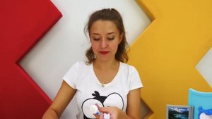 Видео для детей. Чистим зубы. Грузовичок Лева и Щенячий патруль в Веселой школе.