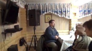 Лекция 1. Кто написал Библию?. Константин Корепанов.