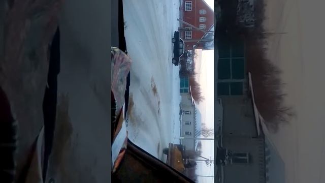 КДМ (комбинированная дорожная машина) смотреть онлайн