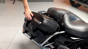 Harley-Davidson Road King, 2007 г.