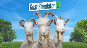 Goat Simulaor 3