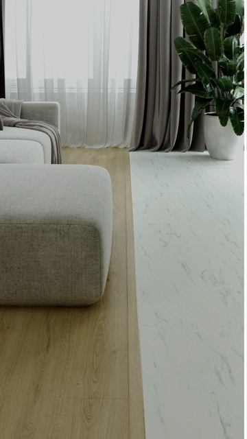 ПВХ плитка Quick Step Alpha_Ciro