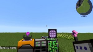 Minecraft | Applied Energistics 2 Wireless storage Poradnik | PL