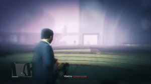 Прохождение GTA 5 с Булкиным - #5 - "Галлюцинации"