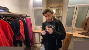 ЛЮТЫЙ УГАР В МАГАЗИНЕ ОДЕЖДЫ | ИРЛ КОРЕШ,ПАРАДЕЕВИЧ,ДИЛБЛИН