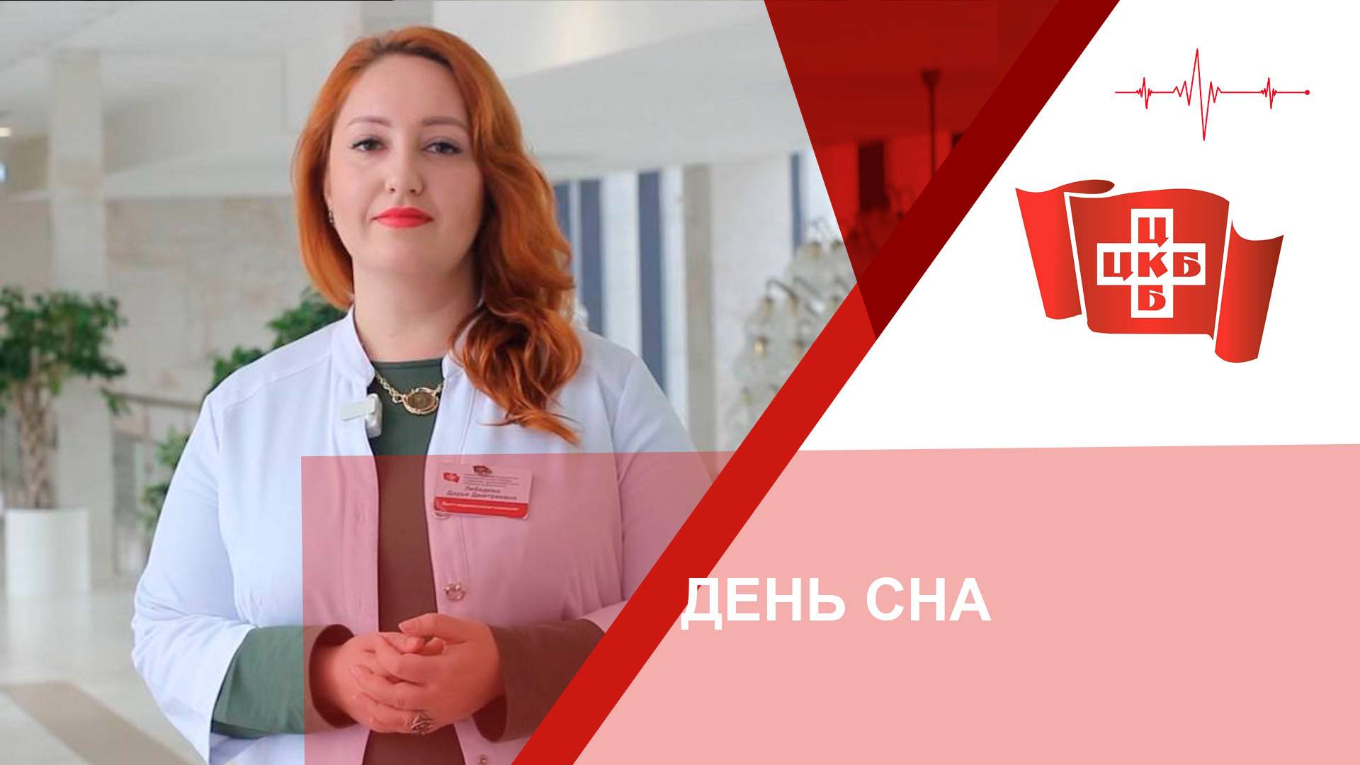 День сна