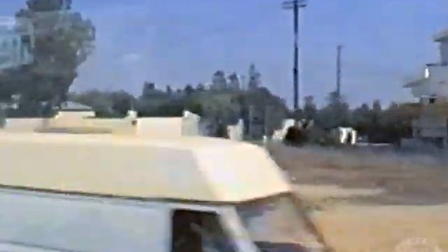 Кипр в 1998 году глазами туриста часть 1 смотреть онлайн