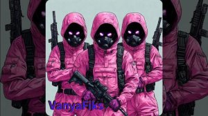 VanyaFiks - Последний Выживший