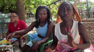 КЕНИЙСКОЕ АФРИКАНСКО - НОВОГОДНЕЕ НАСТРОЕНИЕ в МТВАПА 🎉