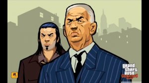 Hsin Jaoming Cutscene Theme (GTA Chinatown Wars) (DS)