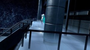 Miku Hatsune - Stardust Utopia 2K