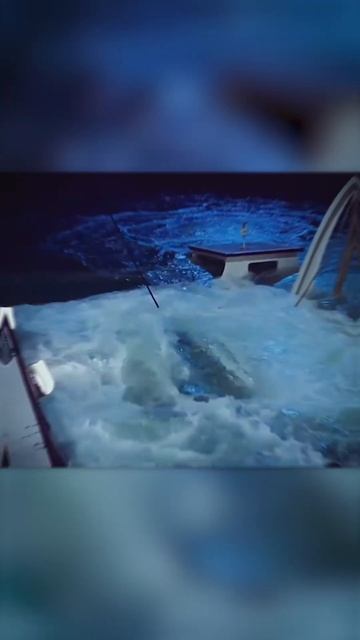 🚢Титаник: Катастрофа или Спасение Человечества?😱