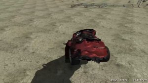 GTA 4 Crash Testing Real Car Mods #5