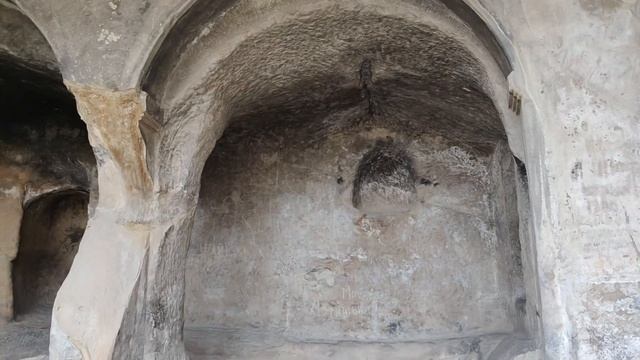 UPLISTSIKHE CAVE | The Oldest Cave Town in Georgia | Trip Koto