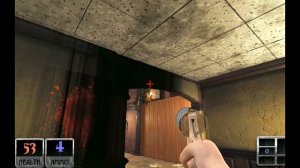 Blood Fan Remake Play-through - Alpha 0.1