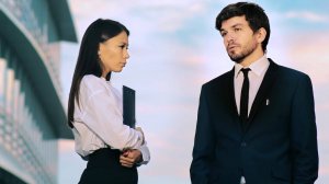 Непростой вопрос: брачный договор