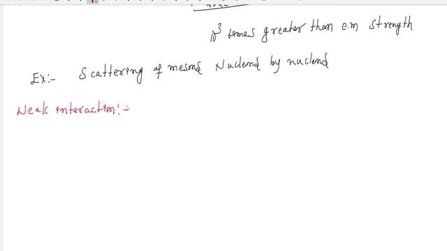 Elementary particle interactions |#07| ( electromagnetic , strong, weak) смотреть онлайн