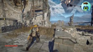 Atlas Fallen. 8