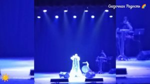 Концерт Магия 🪄 Севера в Саратове 12.03.2025 год