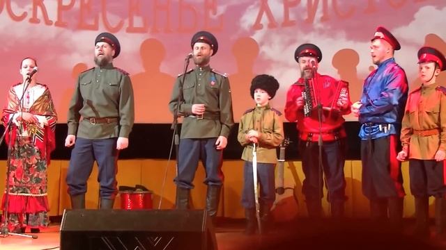 Ансамбль Карижа  Не для меня.