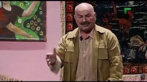 Бож-Али и Зулай