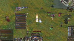 L2 Scryde x2 Ищем PVP