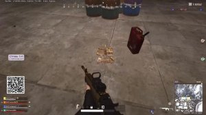 PUBG на playstation 5