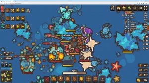 Taming.io Easy Raid On WIN Clan Base!