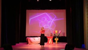 концертное мероприятие_Девочки рулят_посвященное 8 Марта_ЦКиД_2025