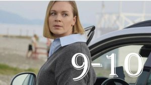 Потерянный ключ 9-10 серия (мелодрама 2025)