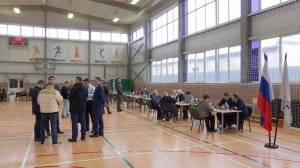 Встреча с жителями в формате выездной администрации