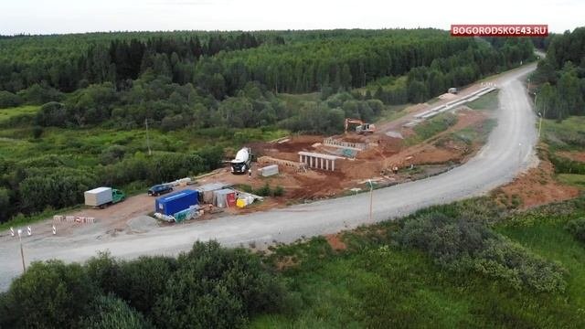Чёрную Лобань пустили в законное русло.