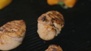 Гриль пеллетный Broil King Regal Pellet 500