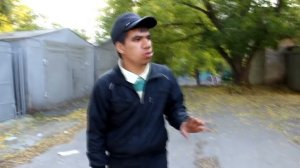 Андрюха 2 серия