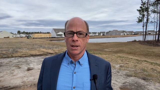 HOME BUILDERS Going Crazy Housing Inventory PLUMMETS!