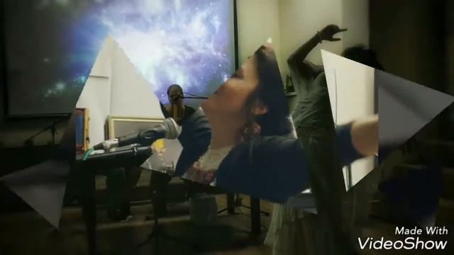 О фестивале "Внутри Тишины" в клубе ТриПтиХ смотреть онлайн