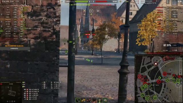 PROGETTO M40 MOD 65. КАЧАЮ ПОЛЕВУЮ МОДЕРНИЗАЦИЮ.