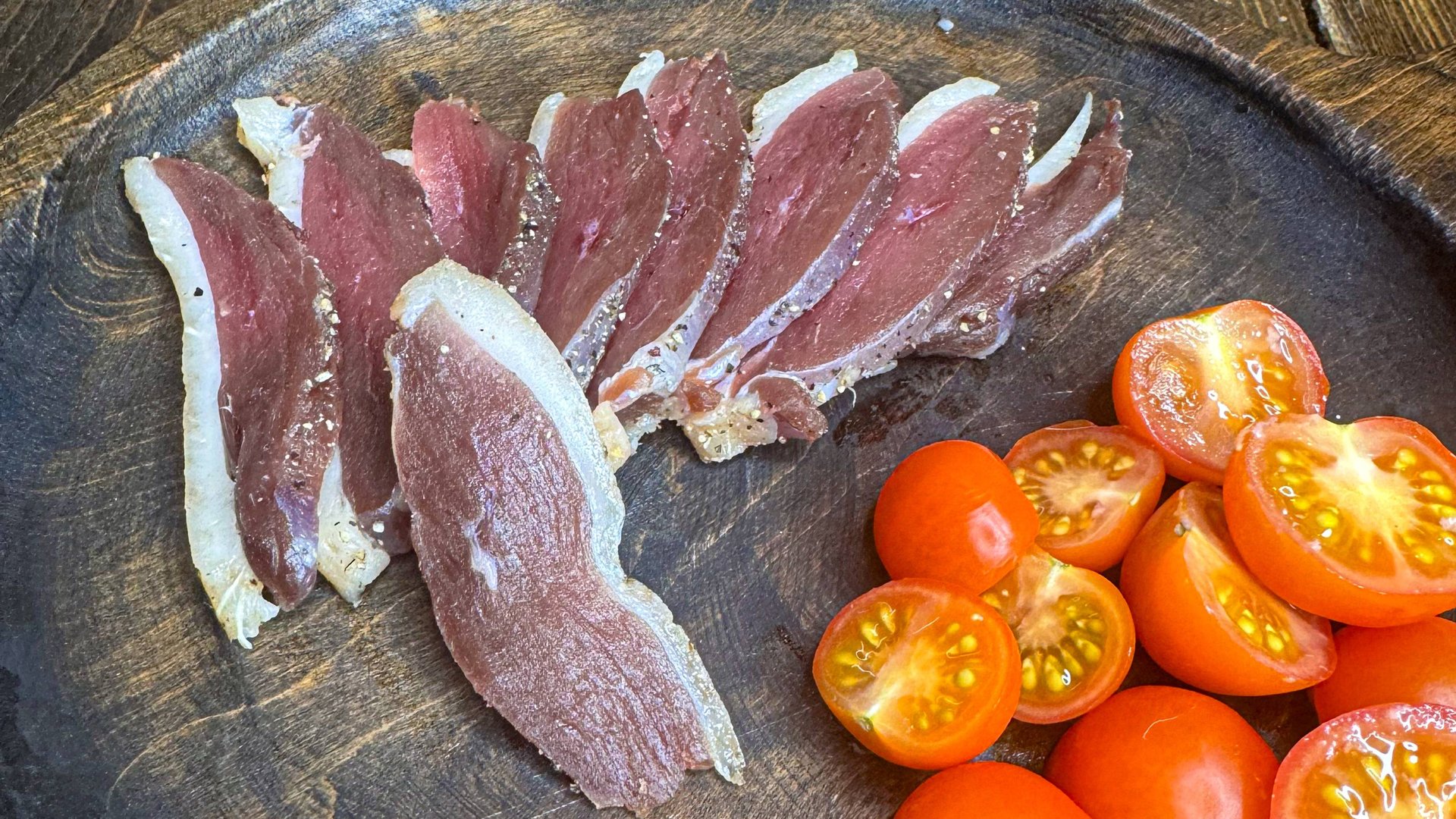 ВЯЛЕНАЯ УТКА